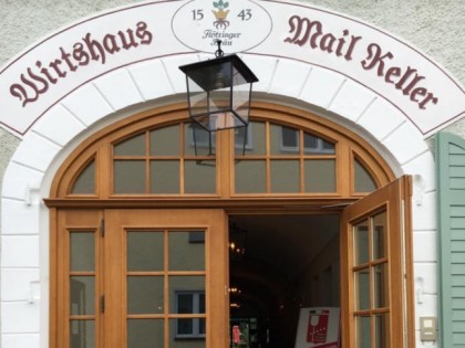 Photo: Mailkeller